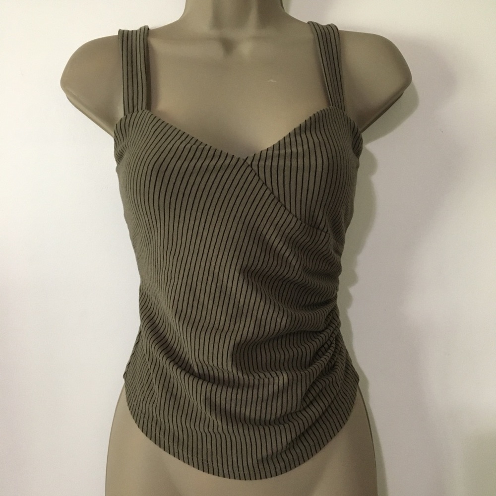 Express One Eleven camisole top. Size XS